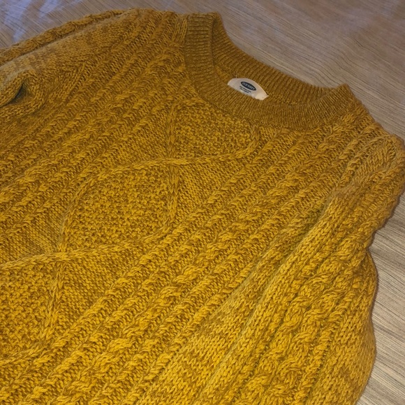 Girls sweater - Picture 3 of 8